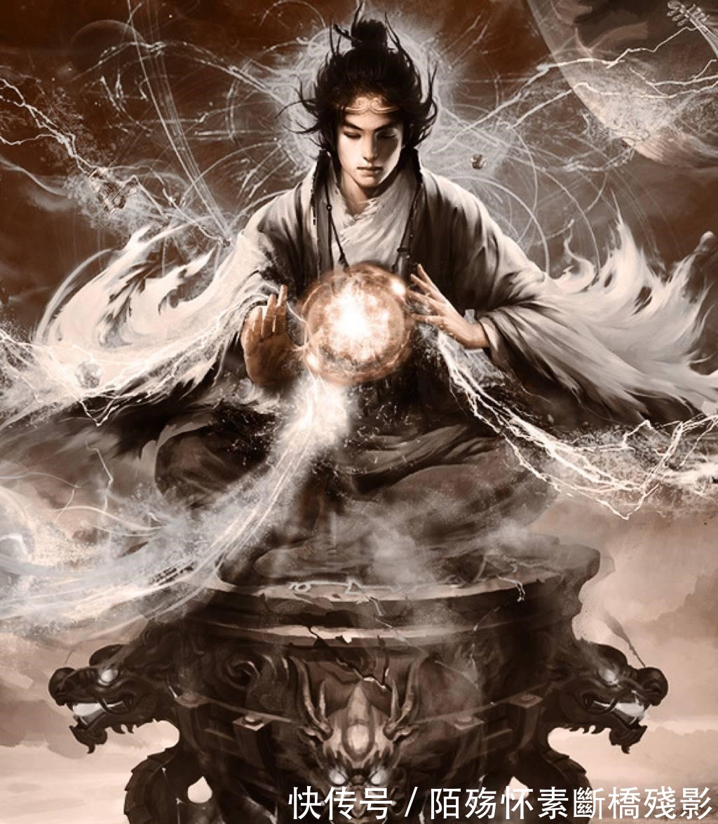 剧情|五本剧情一流的仙草小说，越看越上瘾，不吃饭也要看完！