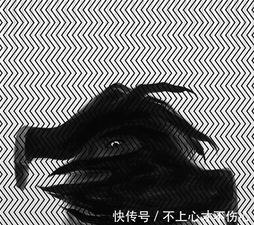 你敢不敢$他患精神病只活到23岁,留下一堆画,网友却捂眼不敢看,你敢吗?