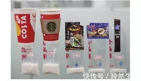 戒糖30天，变化惊人果然瘦身还得从饮食做起