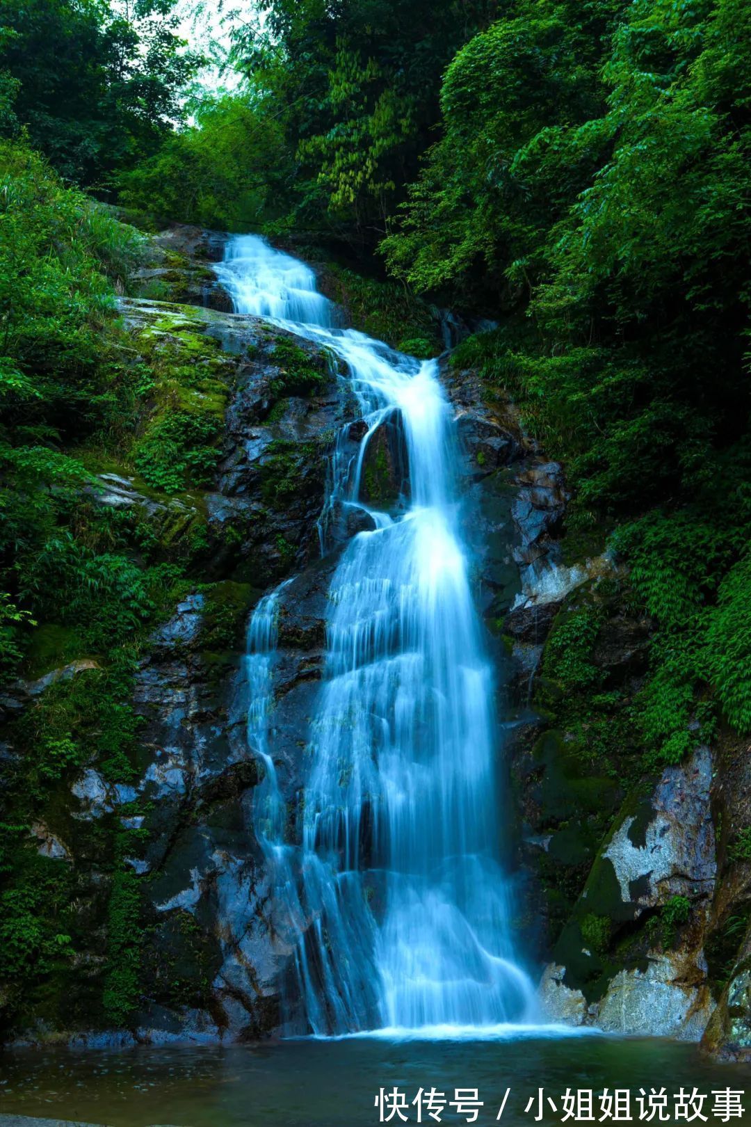 醉氧|中秋打卡｜出发舜皇山！开启一场“醉氧”之旅