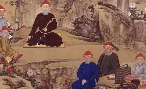 中国茶具的历史更迭