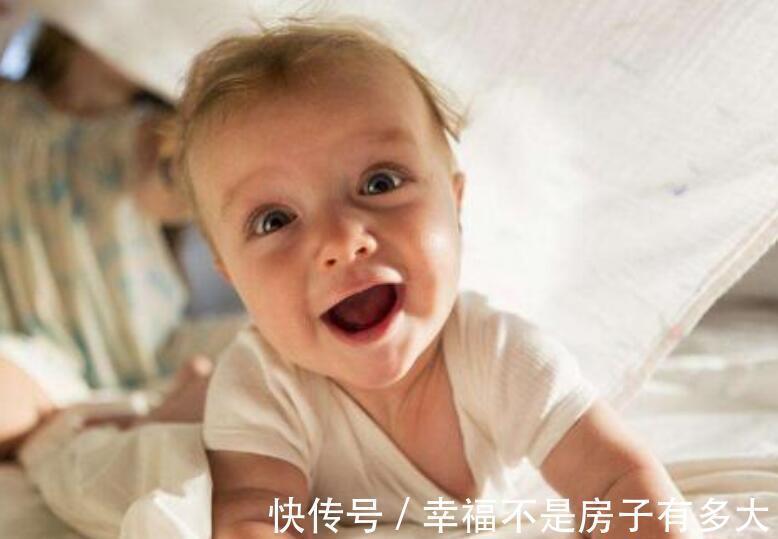 妈妈|母乳妈妈不忌口,宝宝得了湿疹2类食物别再吃了