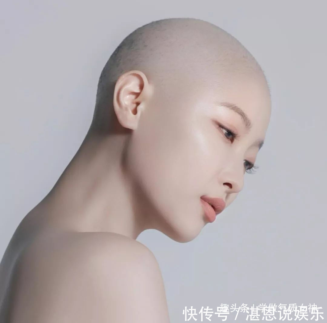 发型|不烫,不染,好打理,终于找到这款发型了!