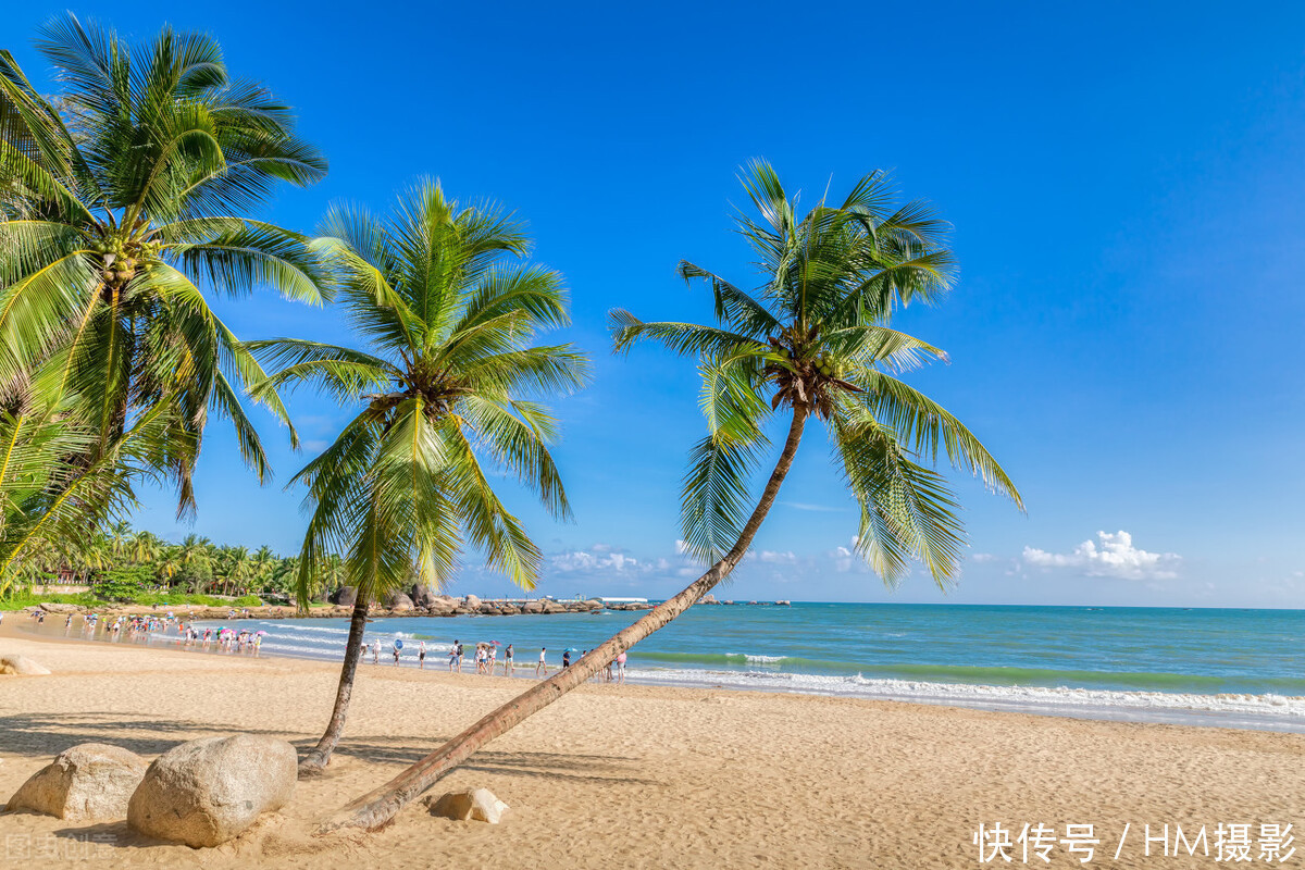 退休了，我要去旅居，走遍全中国！