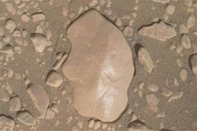 完成5次飞行还录了Vlog 在火星上玩嗨了的“机智号”又要当“导航”