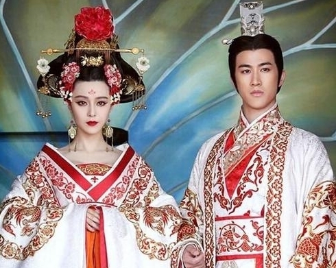 面首|女皇武则天近70岁还有面首,不是她想要,真正的原因令人敬佩