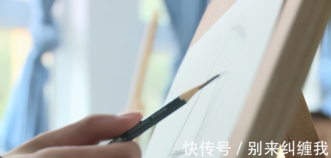 学渣|有一种灾难叫美术学渣的画，各路明星难逃一劫，铁粉忍不了