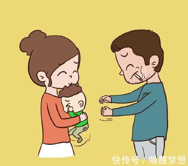 成方圆|十岁前给孩子定下六个规矩,他会越来越优秀