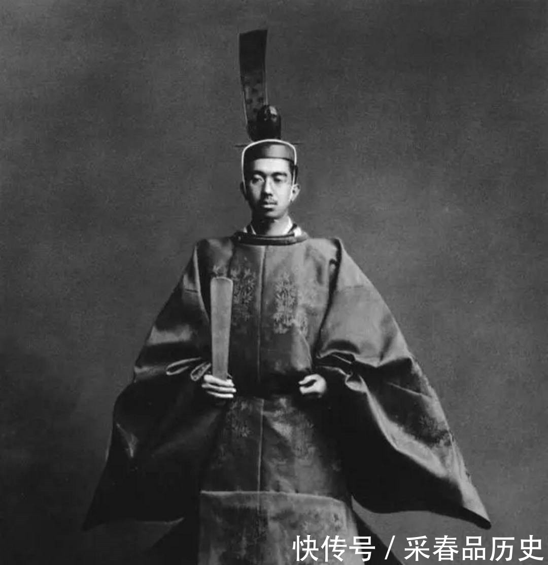 天皇|日本当年真是无条件投降?别再被骗了,他们还提了3个无耻的要求