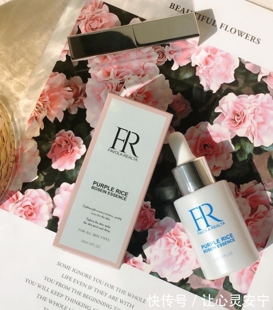 olay 女人40岁之后,才是“美好生活”的开始,护肤品有这4种就够了