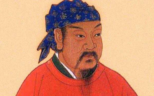 刘裕|南北朝第一猛人刘裕，南北朝时期宋武帝，为何将国号定为“宋”