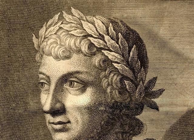 将军|色诺芬:这个古希腊的历史学家,居然曾经是一个带兵的将军