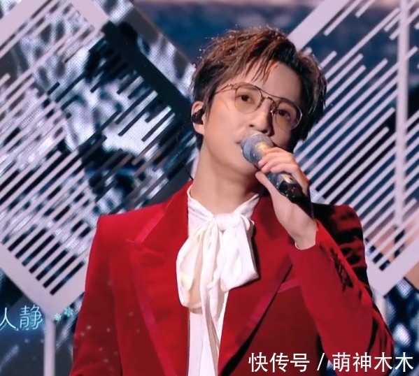 卫视春晚明星集体串台,小岳岳再现经典表情包,TVB春晚也凑热闹