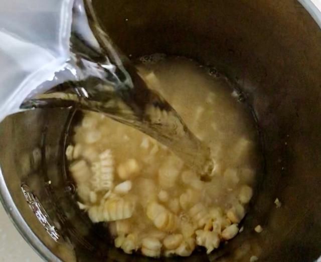 吃起来口感|失眠太难受,每晚喝1杯“它”,安神补脑,一觉睡到大天亮