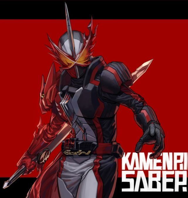 S假面骑士Saber企划构思经过汇总,高桥曾提案便当骑士可还行