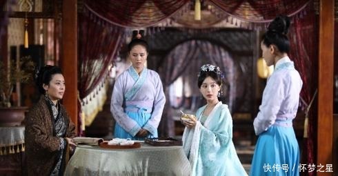 说起|“女大不中留”其实还有下半句,只不过太现实,很少有人说起!