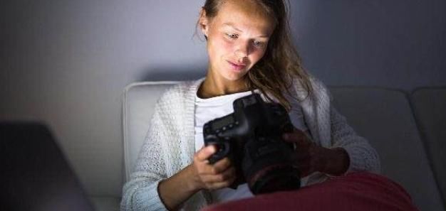 女人|45-55岁是女人“养寿期”,平时3件事要少做,能忍一个也很好!