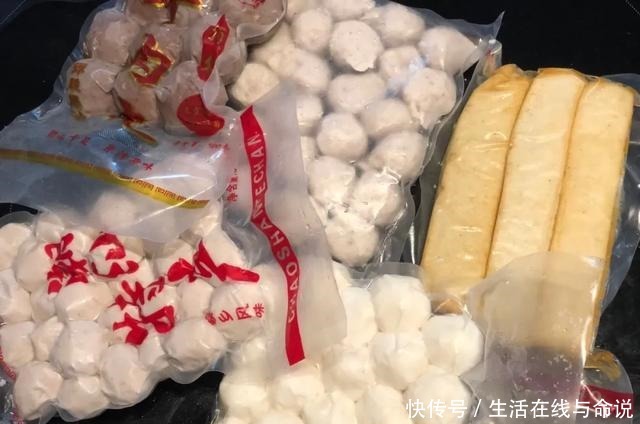 火锅|潮汕牛肉火锅最稀有的部位,一头牛就两根,口感太嫩了