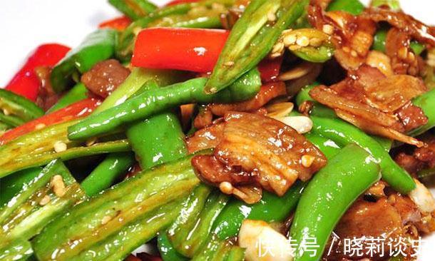 孩子挑食不爱吃家常菜,多吃特色菜,开胃消食,口味重吃的香