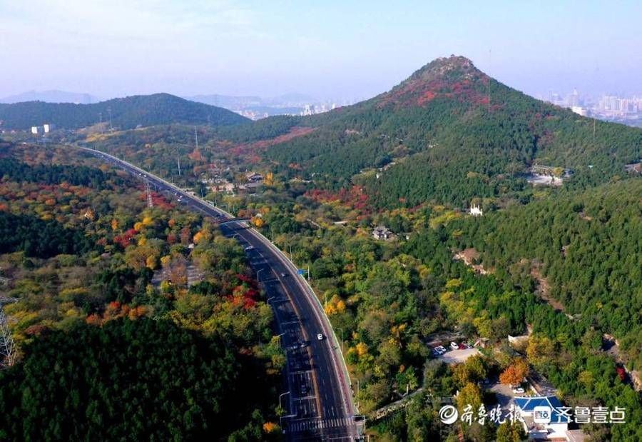 秋日美景正当时！壹粉推荐赏景佳地获奖|11月4日最佳情报| 佳地