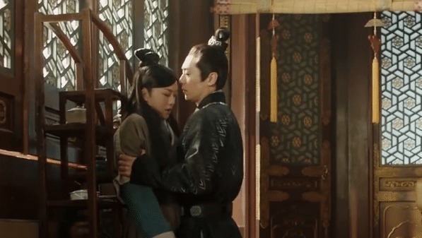 朱棣|火影忍者,搞笑:扉间帮柱间追斑爷,不料被嫌口臭