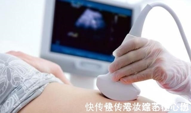 医生|做孕检时医生说的这些“暗语”其实是在告诉你胎儿“性别”!