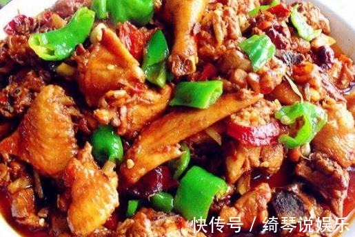 分享招牌的几道小炒菜,让人越吃越上瘾,比饭店的好吃还实惠