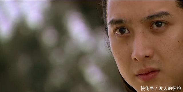 孙二娘|《水浒传》戾气最重的五位好汉, 李逵只能排第五