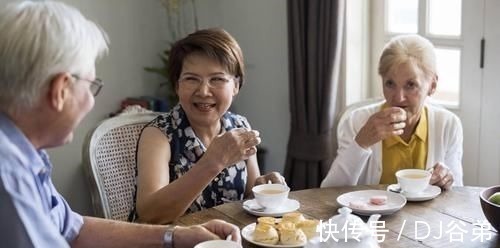 健康|长寿的人,往往有5个共性,45岁后占得越多,健康越愿意亲近你