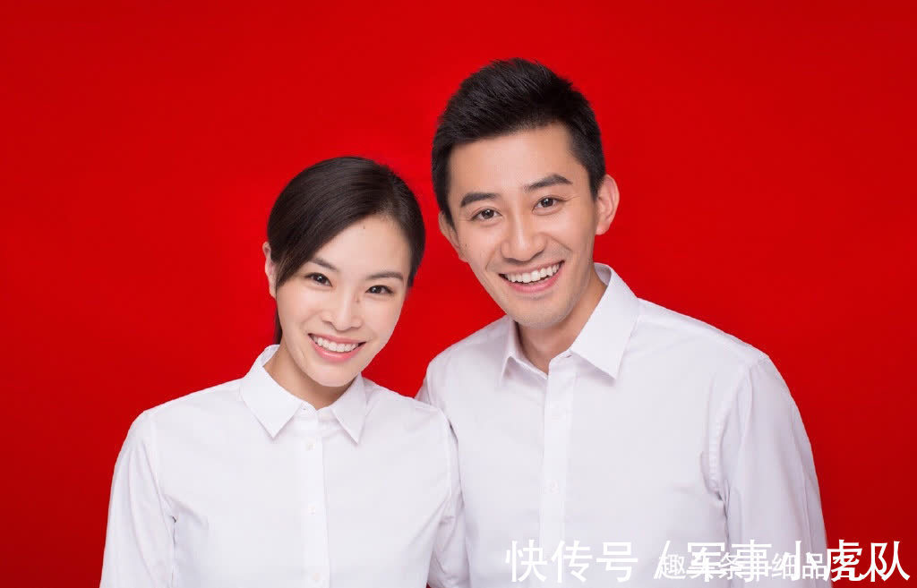 郭晶晶|张效诚:娶5金奥运冠军吴敏霞很忐忑很幸运,乐做上海女婿