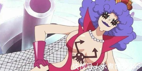 海贼|女装大佬不敢惹,海贼女装最可怕!山治终于实现人生梦想