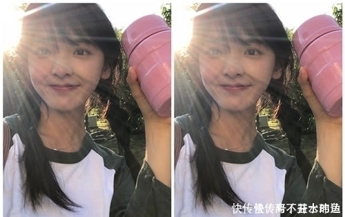 刘海|过年回家怎么弄头发?自从学了顾森湘的新发型,妈妈再也不挑剔了