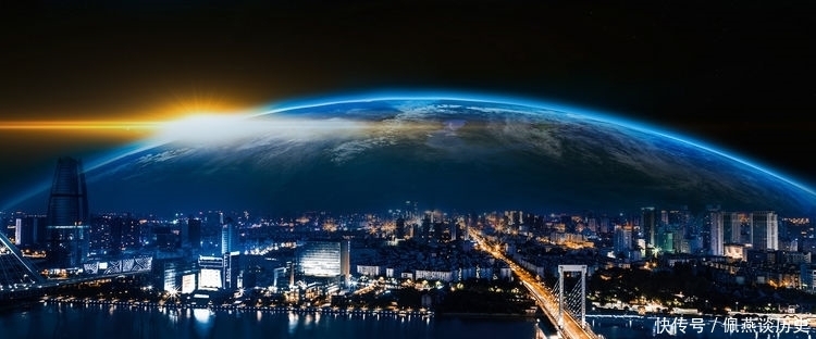 模拟 世界是虚拟的?所有人都是“0+1”的数据?疯狂的世界虚拟论