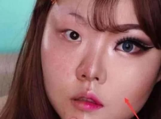 指甲油 学生党最喜欢的“垃圾”化妆品,9块9口红见怪不怪,第3个“贼伤脸”