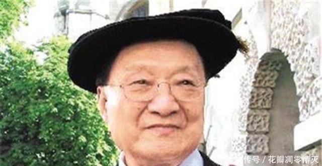 父亲|父亲被枪毙后,金庸笔下所有的男主角统统都没了父亲