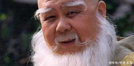  方证大师|《笑傲江湖》中，佛门领袖方证大师的武功，能与东方不败相斗吗？