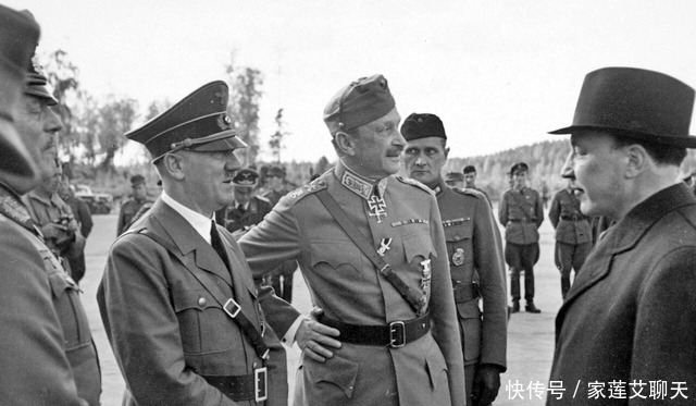 愚蠢|巴巴罗萨计划兵分三路进攻是否愚蠢,兵分三路的意义究竟在哪?