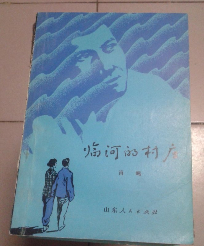 冯德英!《苦菜花》作者冯德英的长篇小说《山菊花》为何无缘茅盾文学奖?