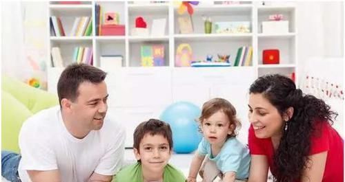 孩子|幼儿什么时候开始识字最好?有4个常识,父母要早点明白