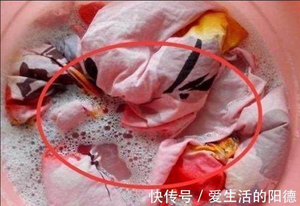 床单|床单用久了很脏?清洗时加个“小东西”,干净又杀菌!