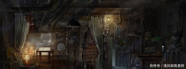 为何大多古墓考古专家们找不到, 而盗墓贼一找一个准?