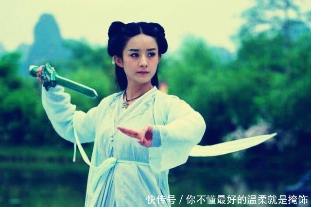 美少女|当美少女黑化,日本有时崎狂三,美国有小丑女,中国呢