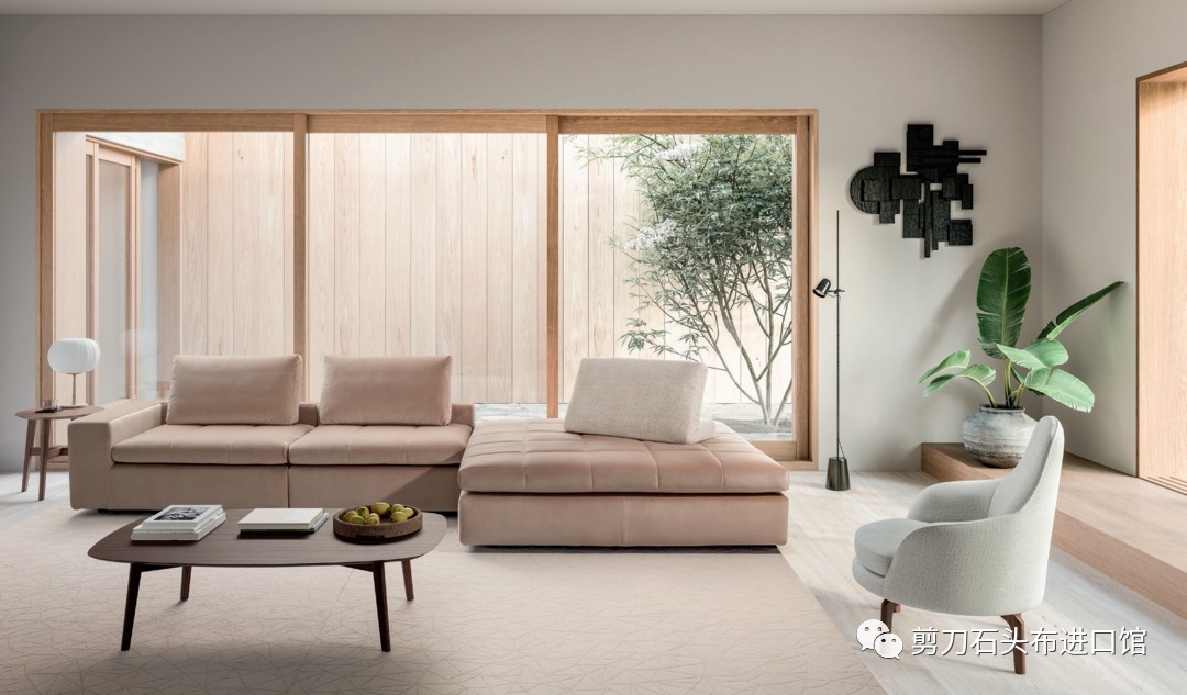 石材|2022年室内家装新趋势,极简风或成“冷门”?