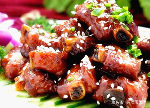 补脑|五星大厨做的“美味菜”,不放酱油,补脑益智促发育,孩子很爱吃