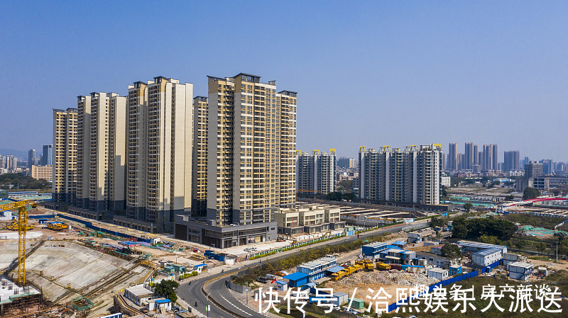 高层住宅|10年后,有5类小区将沦为“贫民窟”内行人已经悄悄“离场”