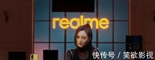 徐起|1TB实锤！realme GT2 Pro开始预热，还有屏下镜头