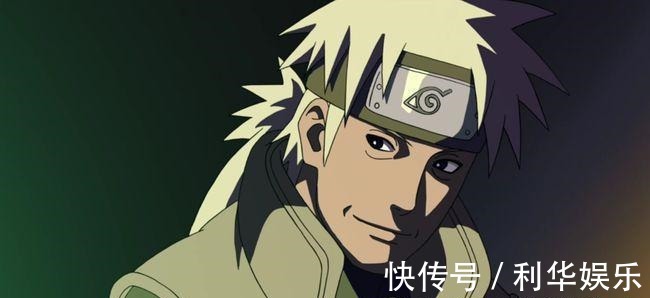火影|在木叶村中,除了历代火影之外,还有哪些忍者有资格成为火影?