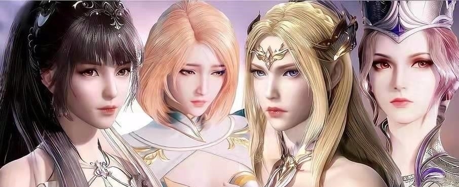 国漫公司|同为唐家三少的作品,为何斗罗大陆动漫大火,冰火魔厨却没人问?