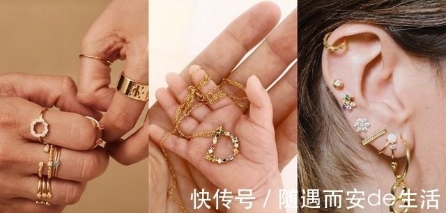漫威英雄|安吉丽娜朱莉变身漫威女英雄,6万块黄金耳饰买不起还有这些选择