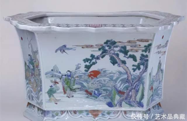 古瓷|鉴瓷:古瓷的形态特征